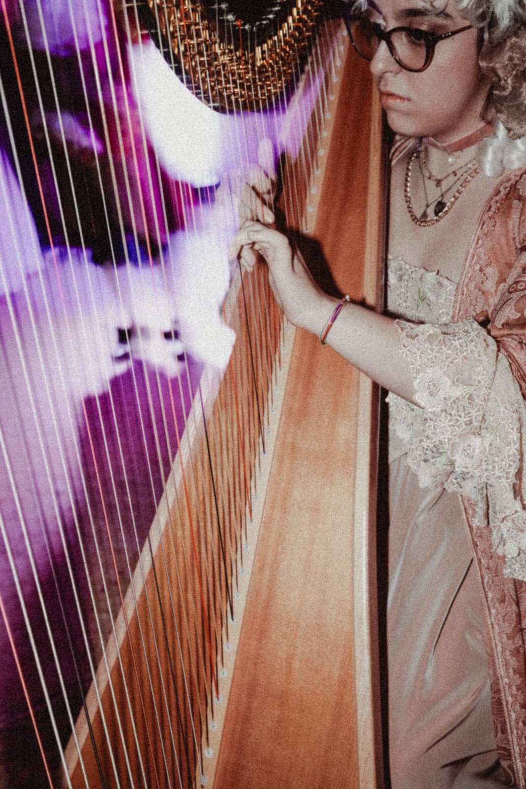 Il festival musicale